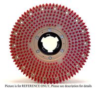 19 inch Pad Holder Driver for 20" Floor Machines Advance Clarke Kent - 30639A