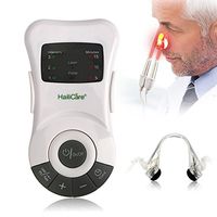 HailiCare Allergy Reliever Allergic Anti-Snore Apparatus Treatment Device Phototherapy