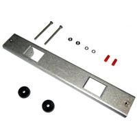 Humminbird IDMK H7 In Dash Mounting Kit f/HELIX 7 Series Consumer Electronics