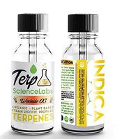 Westside OG Terpenes (30ML)