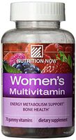 Nutrition Now Women's Gummy Vitamins, 70 Count