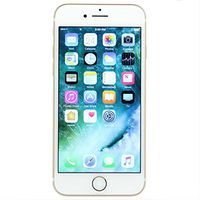Apple iPhone 7, 256GB, Gold - For AT&T (Renewed)