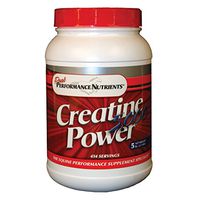 CREATINE POWER 5000 - 5 LB