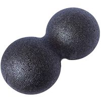 Lana Muscle Pain Massage Ball, Light and Firm Massage Roller Acupressure Massage Plantar Fasciitis Foot Massager (Size : Big)