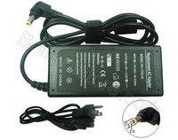 Laptop AC Adapter/Power Supply/Charger+US Power Cord for Gateway