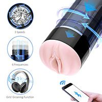 Perfect Male PênīsPump air Vacuum Pump Pênīsgrowth,Auto Pênīsextender Men Couple's Length Device Handheld Massage Relax Toy Pleasure Wonderful