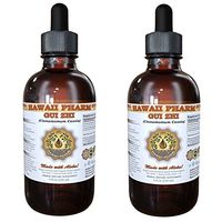 Gui Zhi Liquid Extract, Gui Zhi, Cinnamon (Cinnamomum Cassia) Twig Tincture Supplement 2x2 oz