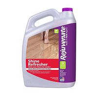 Rejuvenate Floor Shine Refresher, 128-Ounce