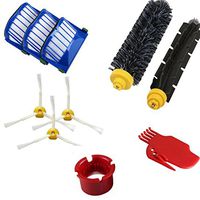 Miklan Replacement Part for Irobot Roomba 600 610 620 650 Series Vacuum Cleaner