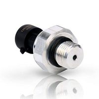 12677836 Oil Pressure Sensor Switch D1846A for Chevrolet/GM Equipment 12616646,12573107, 12562230,12614969, 12569323, 12562230, 12556117, 12559780,8125622300, 8125731070, 8126166460, 1S6713, PS308