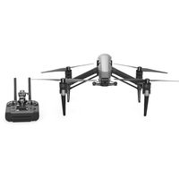 DJI Inspire 2 Raw Drone
