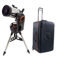 Celestron NexStar Evolution Series 6" Telescope + Celestron Case or NexStar 4/5/6 & 8" Optical Tube Assemblies