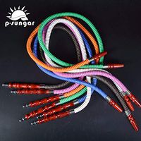 Hookah Hose Detachable Mouth 1 Pack