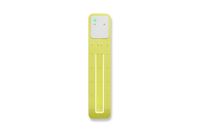 Moleskine Classic Booklight, Hay Yellow