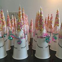 Cellophane Candy Bags with Best Design, 50pcs DIY Wedding Birthday Party Sweet Cellophane Clear Candy Cone - Cone Cello Bags, Cellophane Cone Bags, Cellophane Party Bags, Clear Candy Bags