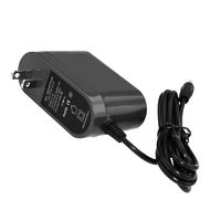 Battery Charger for Dyson V8 V7 V6 DC58 DC59 DC61 DC62 SV03 SV04 SV05 SV06, P/N 965876-01 209468-01 209568-01 965875-07 64506-07 Cordless Vacuum Cleaner Power Supply