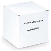 AMERICAN DYNAMICS TYCO ADLOMARM DOME MOUNT, LOOKOUT WALL ARM