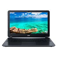 Acer 15.6in Intel Celeron 1.60 GHz 4 GB Ram 16 GB Flash Chrome OS|CB3-532-C42P (Renewed)
