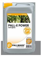 Pall-x Power Gloss
