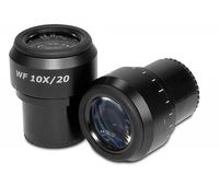 Scienscope ELZ Series Pair of 10x Eyepieces
