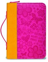 Divinity Boutique Bible Business Report Cover (25728)