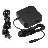 [UL Listed] KFD AC DC Adapter for ResMed Airsense 10 Air Sense S10 AirCurve 10 Series CPAP and BiPAP Machines S10 370001 24V 3.75A 90W Power Supply Cord Cable Charger PSU