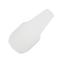 ZEEY RC Drone Upper Body Shell Cover Case for DJI Mavic Air Drone Snap on Spare Replacement Fuselage Back Cover, Black/Red/White for Choice (White)