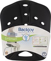 BackJoy SitSmart Relief, Black