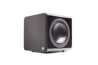 Cambridge Audio Minx X201 200W Subwoofer - Black