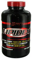 SAN Lipidex 180 softgels