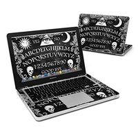 Ouija Full-Size 360° Protector Skin Sticker for Apple MacBook Pro 13" Inch - Ultra Thin Protective Vinyl Decal wrap Cover