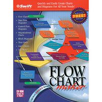 COSMI Flow Chart Maker (PC)
