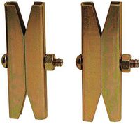 American Power Conversion Corp. AR8169 APC Ladder Clamp Kit