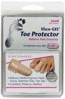 Pedifix Visco-gel Toe Protector, Small