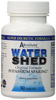 Absolute Nutrition Watershed - 60 Tablets