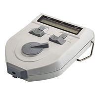 EFK-II Supply Digital LCD Optical Pupilometer PD Pupil Meter CE Approved Ship from US