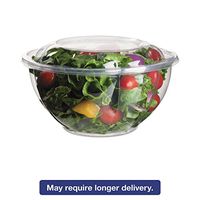 Eco-Products Salad Bowls with Lids ECP EP-SB32
