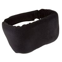 Heat-Sensitive Remedy Memory Foam Sleep Mask