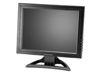 Monoprice 106958 15-Inch Screen LCD Monitor