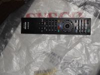 Sony SONKDL55HX800 REMOTE CONTROL (RM-YD040)