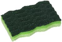 Libman 01077 Scrub Sponge Heavy Duty 3 Pack