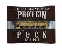 Protein Puck Mini (Peanut Butter) 30 in a Box