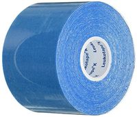 LEUKOTAPE K 2 Inch X 5.4 Yard, Light Blue (Pack of 5)