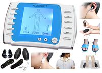 High Blood Pressure Treatment Medicomat Blood Pressure Automatic Auriculotherapy