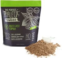 Clovis: Digest & Rest Collagen Superfood Powder - 30 Servings - Sports Injury Recovery Supplement - Improves Digestion - Boosts Your Immune System - 15 G Beef Collagen Protein