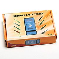 Cable Tester LAN USB Network Rj45 Cat5 Rj11