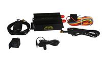 TheCoolCube Vehicle Car GPS Tracker 103A for GSM GPRS GPS System Tracking Device