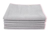 DRI Drying Cloths, Set of 6(Gray Violet)