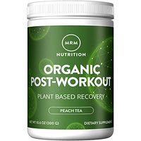 MRM Organic Post Workout