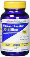 Advanced Naturals Ultimate Floramax 30 Billion Caps, 30 Count